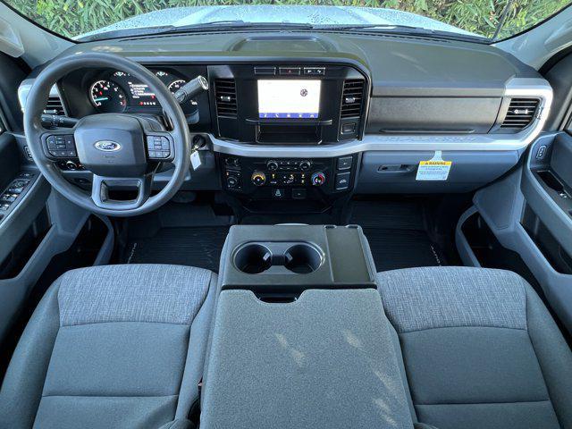 used 2024 Ford F-250 car, priced at $49,988
