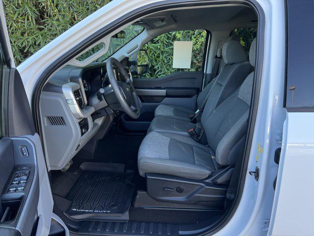 used 2024 Ford F-250 car, priced at $49,988