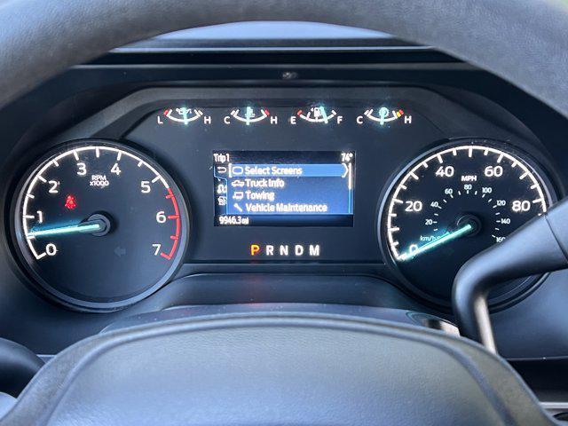 used 2024 Ford F-250 car, priced at $49,988