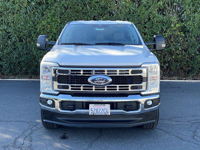 used 2024 Ford F-250 car, priced at $49,988