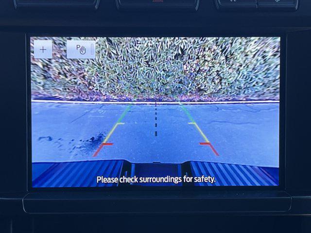 used 2024 Ford F-250 car, priced at $49,988