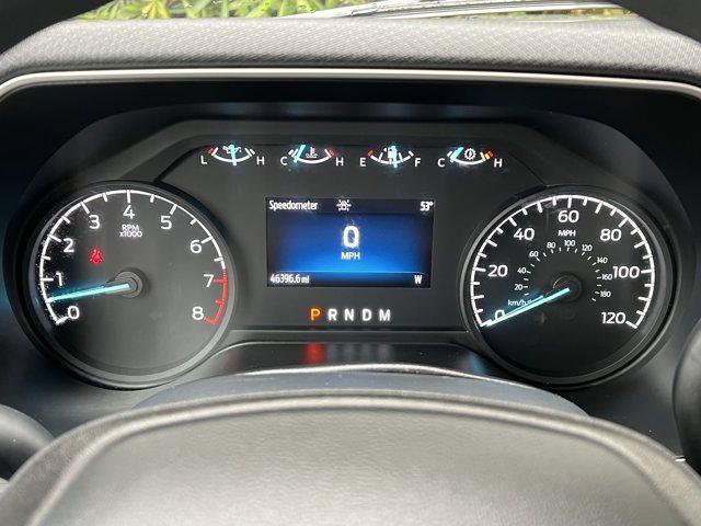 used 2023 Ford F-150 car, priced at $38,988