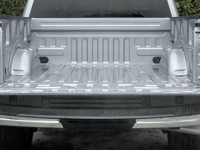 used 2023 Ford F-150 car, priced at $38,988