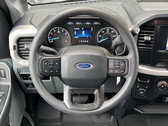 used 2023 Ford F-150 car, priced at $38,988