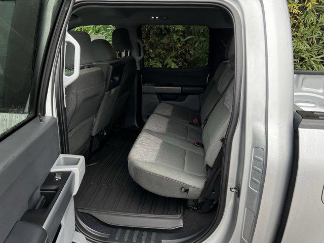 used 2023 Ford F-150 car, priced at $38,988