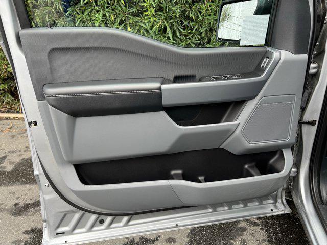 used 2023 Ford F-150 car, priced at $38,988