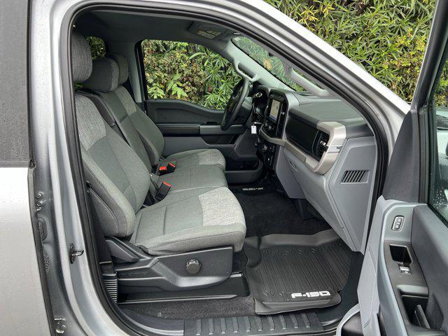 used 2023 Ford F-150 car, priced at $38,988