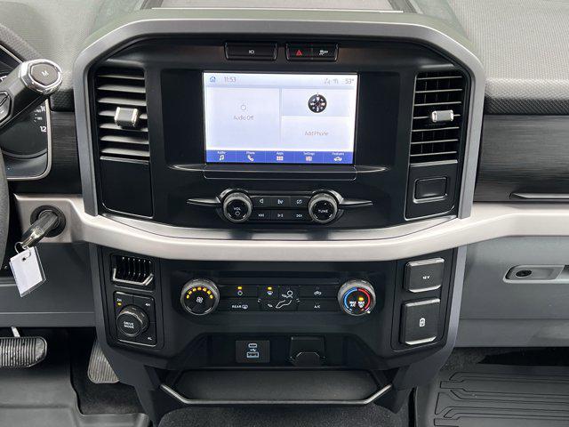 used 2023 Ford F-150 car, priced at $38,988