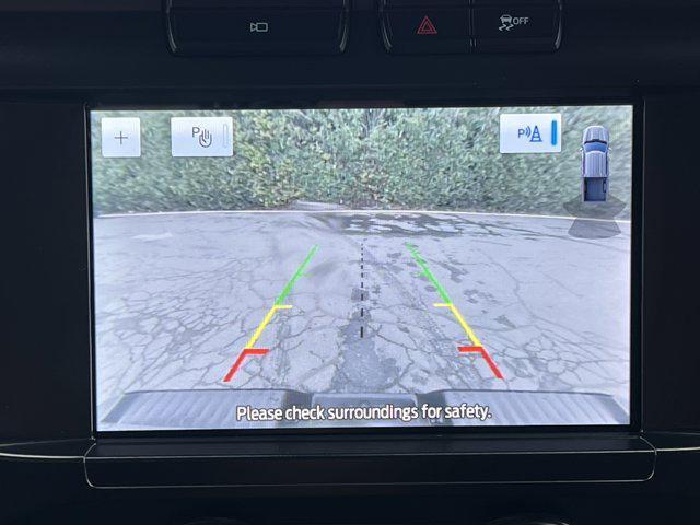 used 2023 Ford F-150 car, priced at $38,988