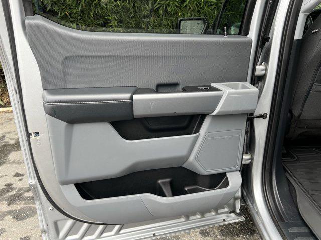 used 2023 Ford F-150 car, priced at $38,988