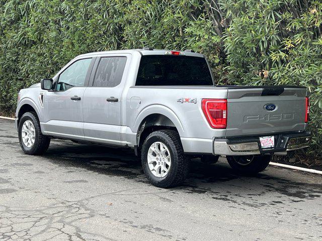 used 2023 Ford F-150 car, priced at $38,988
