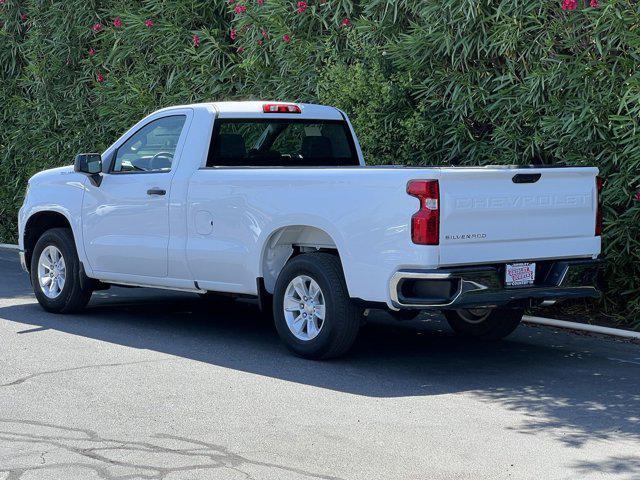 used 2023 Chevrolet Silverado 1500 car, priced at $28,988