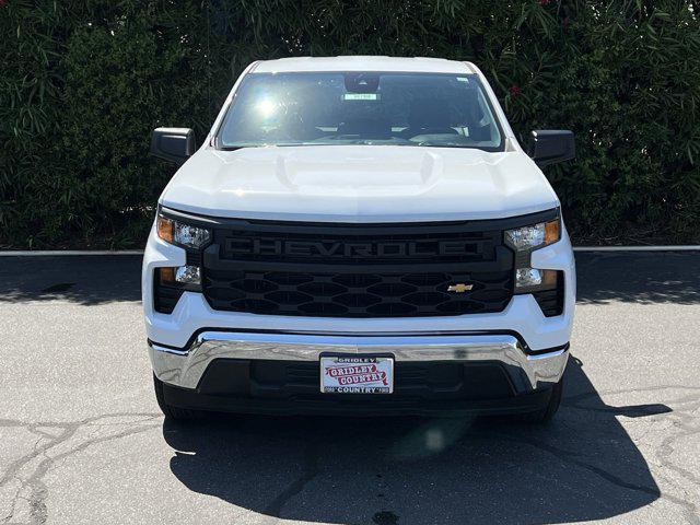 used 2023 Chevrolet Silverado 1500 car, priced at $28,988