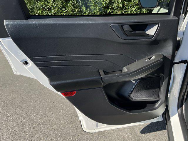 used 2022 Ford Escape car, priced at $23,988