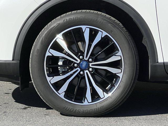 used 2022 Ford Escape car, priced at $23,988