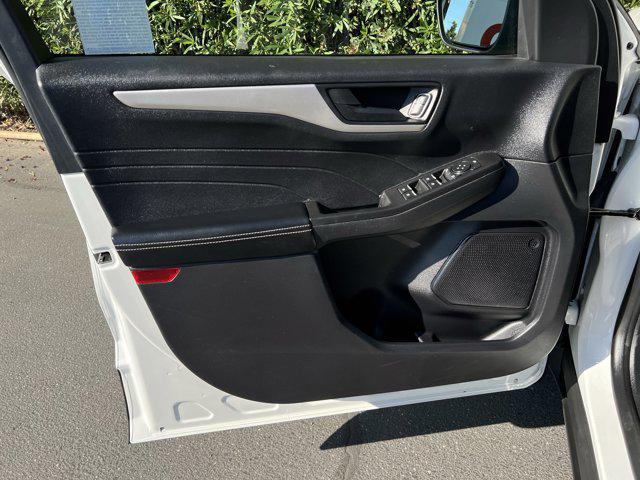 used 2022 Ford Escape car, priced at $23,988