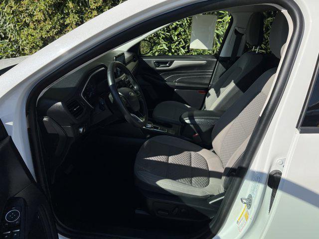 used 2022 Ford Escape car, priced at $23,988