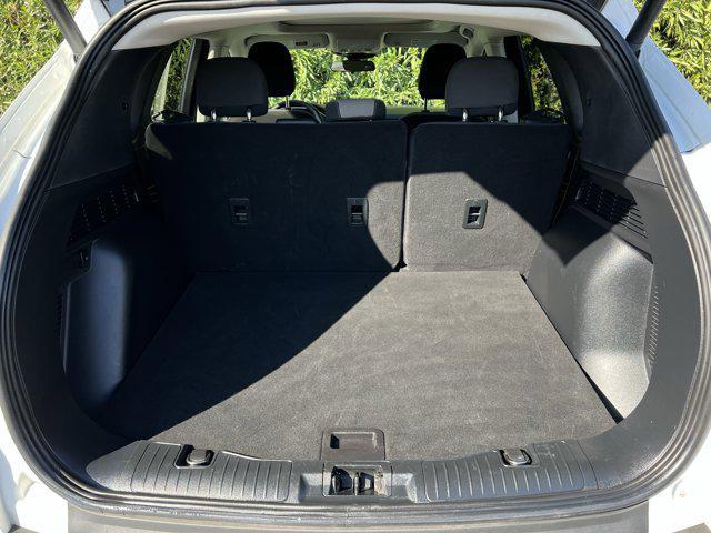 used 2022 Ford Escape car, priced at $23,988