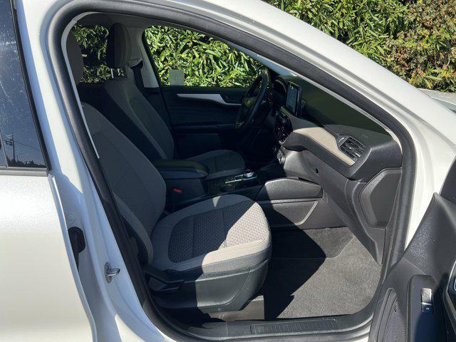 used 2022 Ford Escape car, priced at $23,988