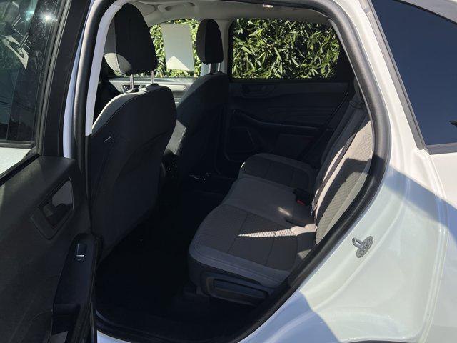 used 2022 Ford Escape car, priced at $23,988