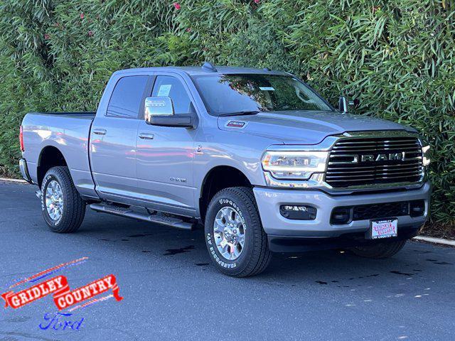 used 2024 Ram 2500 car, priced at $63,988