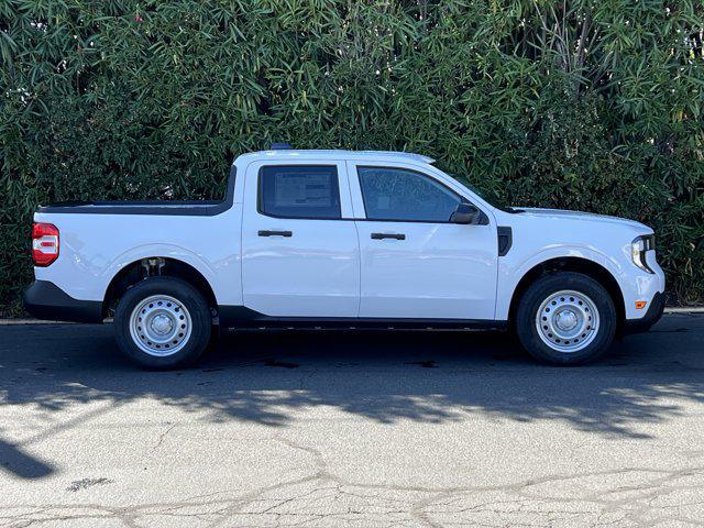 new 2025 Ford Maverick car, priced at $29,940