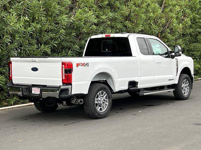 new 2023 Ford F-350 car, priced at $75,988