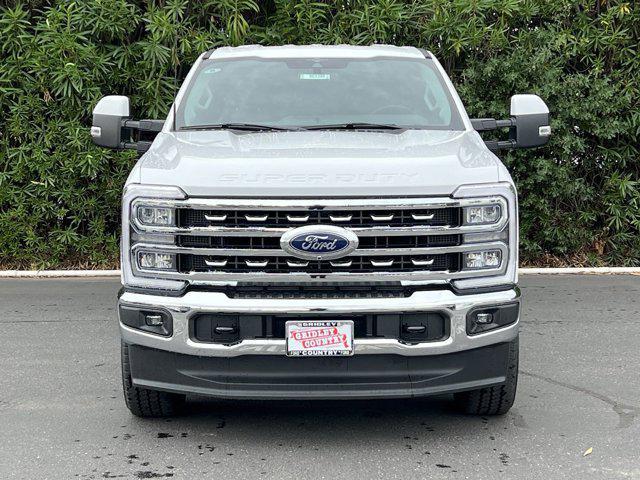 new 2023 Ford F-350 car, priced at $75,988