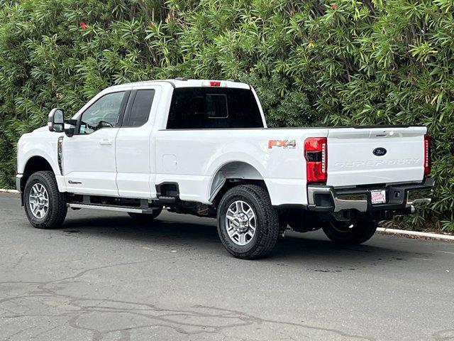 new 2023 Ford F-350 car, priced at $72,499