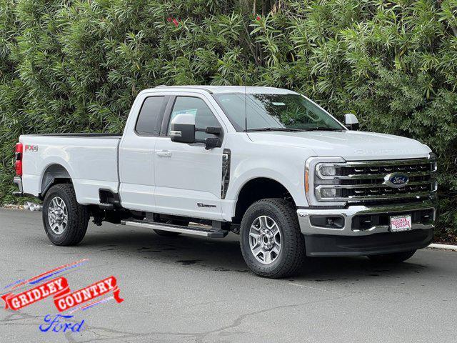 new 2023 Ford F-350 car, priced at $72,499