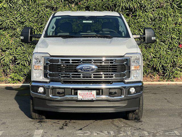 new 2024 Ford F-250 car, priced at $60,230