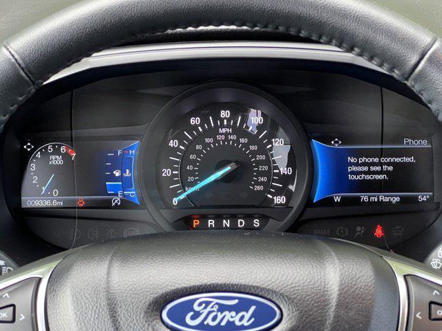 used 2024 Ford Edge car, priced at $32,988