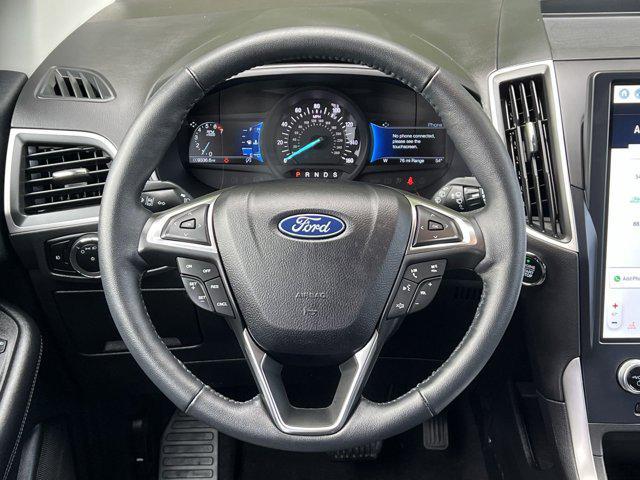 used 2024 Ford Edge car, priced at $32,988