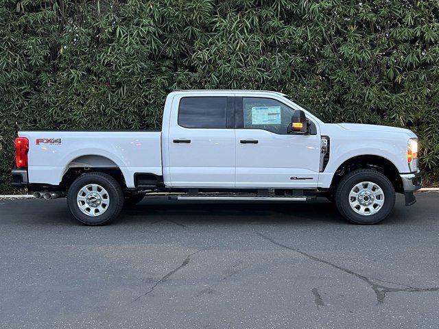 new 2024 Ford F-250 car, priced at $71,510