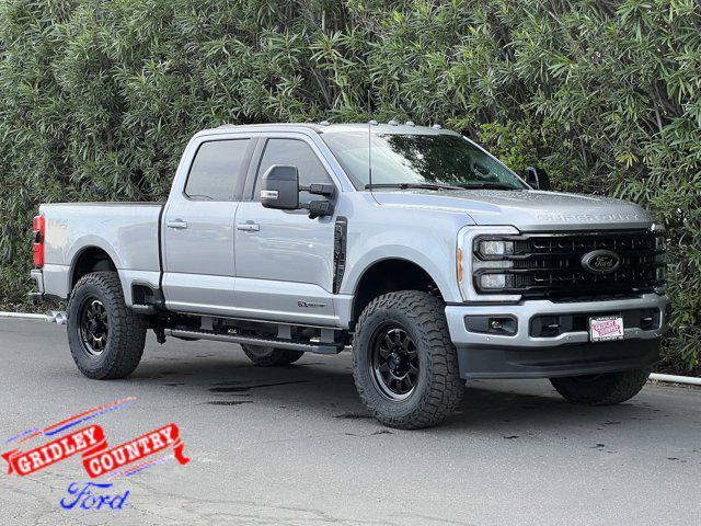 new 2024 Ford F-350 car, priced at $98,988