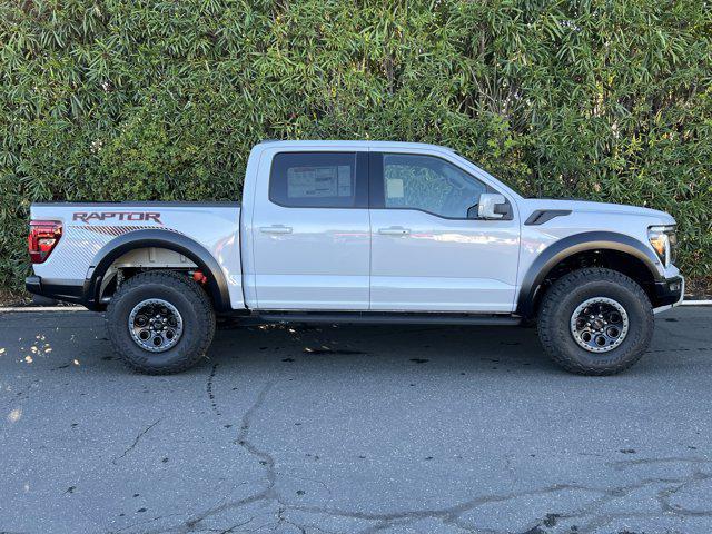 new 2025 Ford F-150 car, priced at $105,185