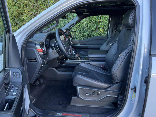 new 2025 Ford F-150 car, priced at $105,185