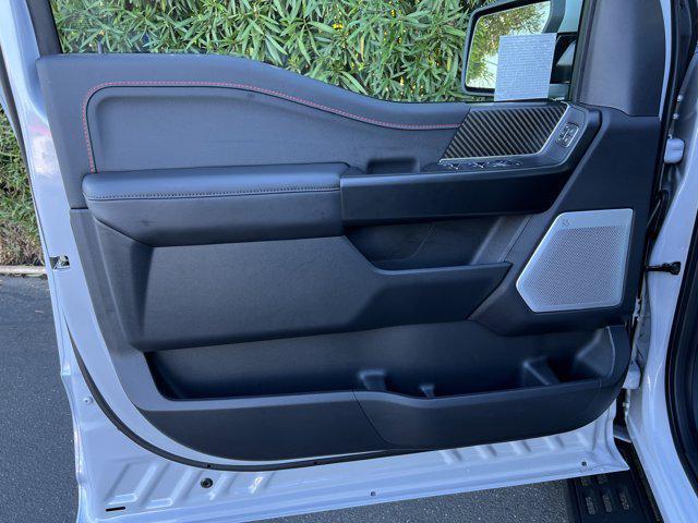 new 2025 Ford F-150 car, priced at $105,185