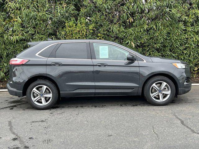 used 2021 Ford Edge car, priced at $25,988