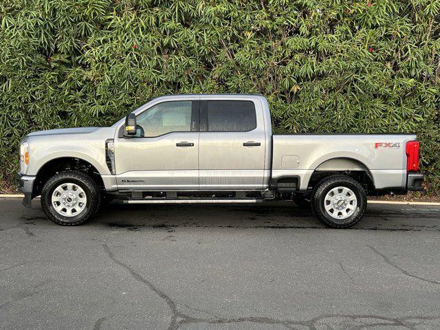 new 2024 Ford F-250 car, priced at $70,960