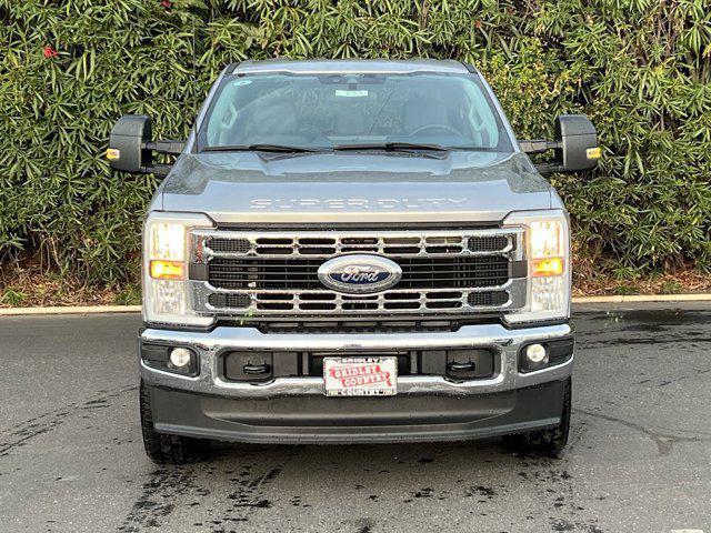 new 2024 Ford F-250 car, priced at $70,960