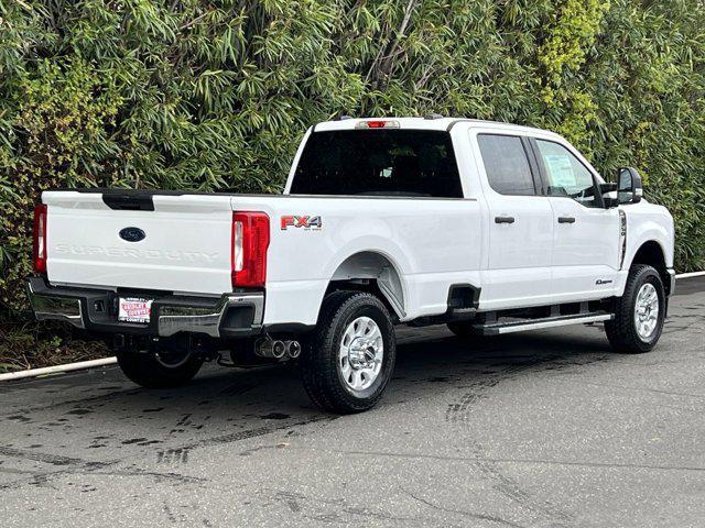 new 2024 Ford F-350 car, priced at $72,920