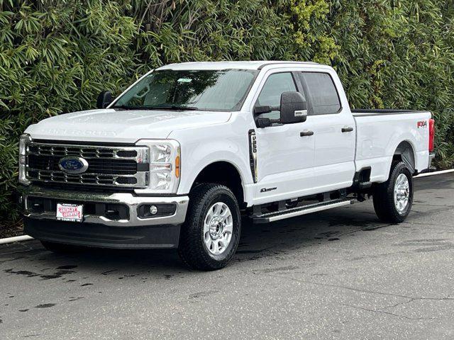 new 2024 Ford F-350 car, priced at $72,920