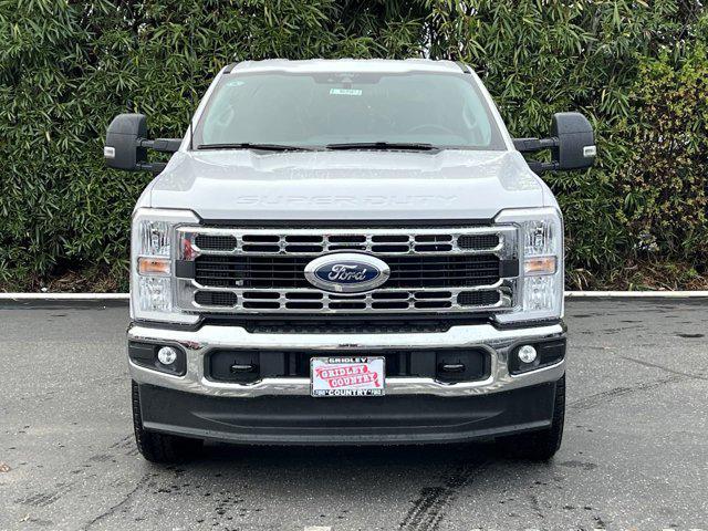 new 2024 Ford F-350 car, priced at $72,920