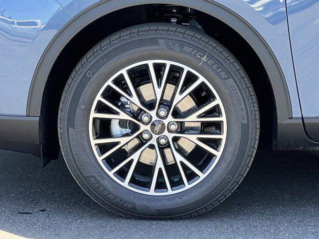 new 2025 Ford Escape PHEV car, priced at $39,590
