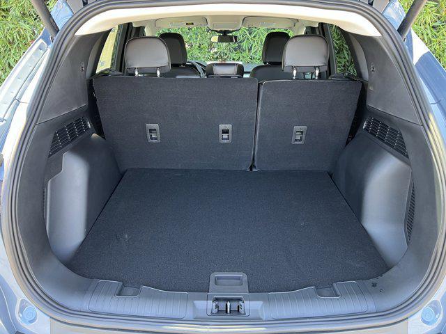 new 2025 Ford Escape PHEV car, priced at $39,590