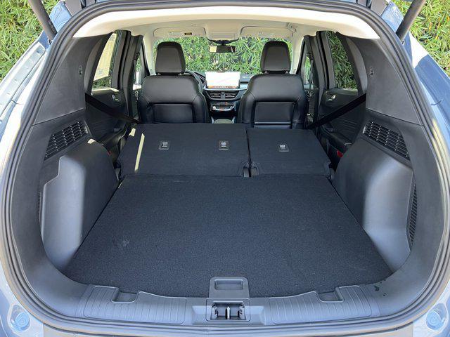 new 2025 Ford Escape PHEV car, priced at $39,590