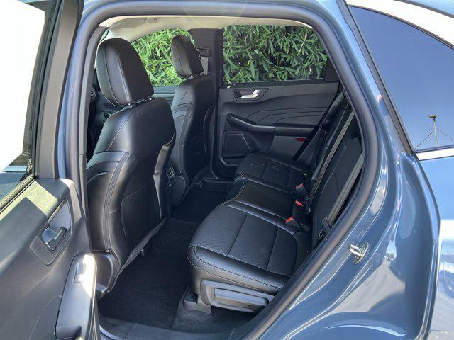 new 2025 Ford Escape PHEV car, priced at $39,590
