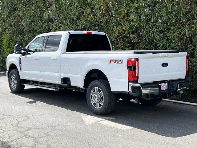new 2025 Ford F-250 car, priced at $71,445