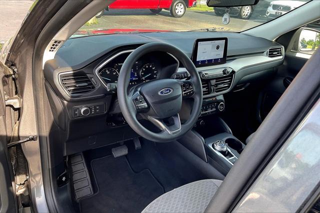 used 2021 Ford Escape car, priced at $19,979